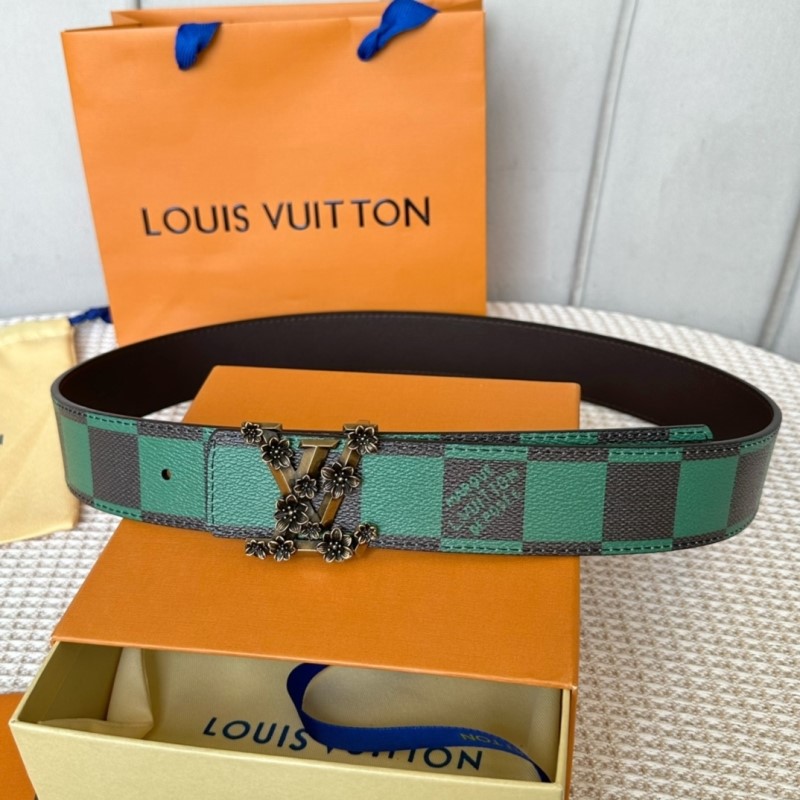 l0vis Vvtt0n belts